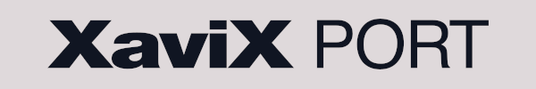 Xavix port